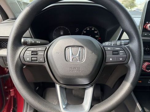 Used 2025 Honda CR-V EX image 15