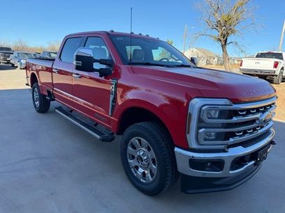 New 2026 Ford F350 Lariat w/ Lariat Premium Package