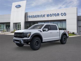New 2026 Ford F150 Raptor video 1