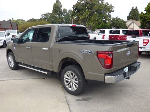 New 2026 Ford F150 XLT w/ XLT Chrome Appearance Package image 5