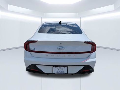 Used 2021 Hyundai Sonata SEL FWD image 5