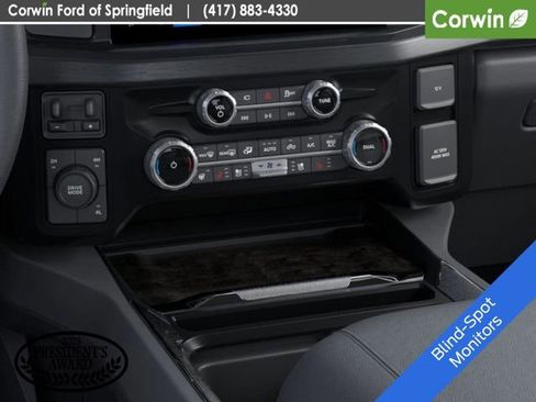 New 2026 Ford F350 Lariat image 17