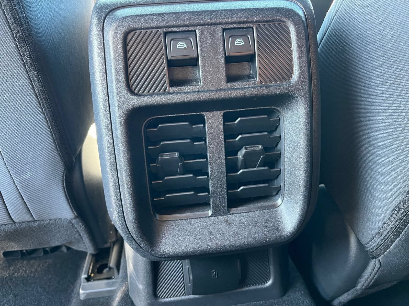 Used 2026 Ford Bronco Big Bend AWD/4WD image 22