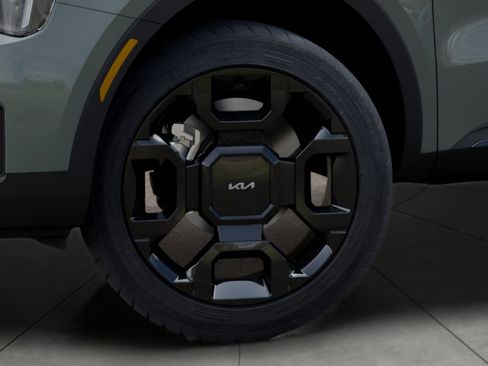New 2026 Kia Sorento SX Prestige image 9