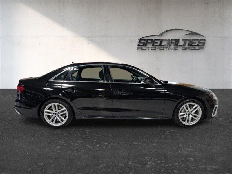 Used 2024 Audi A4 2.0T Premium Plus AWD/4WD image 11