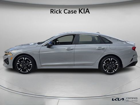 Used 2024 Kia K5 GT-Line w/ GT-Line Premium Package image 3