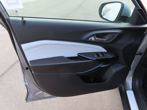 New 2026 Chevrolet Trax LT w/ Driver Confidence Package image 20