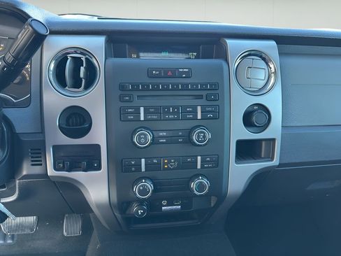 Used 2012 Ford F150 XLT w/ XLT Chrome Pkg image 20