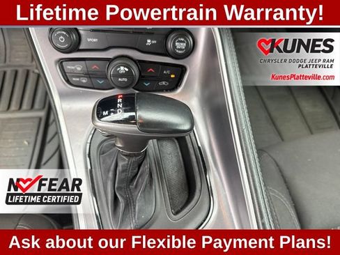 Used 2019 Dodge Challenger SXT RWD image 32