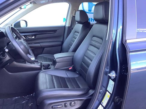 Certified 2024 Honda CR-V EX-L image 11