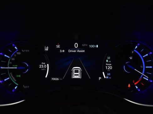 Used 2022 Chrysler Pacifica Pinnacle image 28