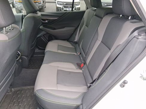 Used 2024 Subaru Outback Onyx Edition image 11
