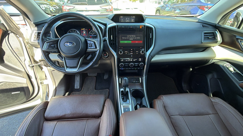 Used 2021 Subaru Ascent Touring w/ Popular Package #2A AWD/4WD image 19