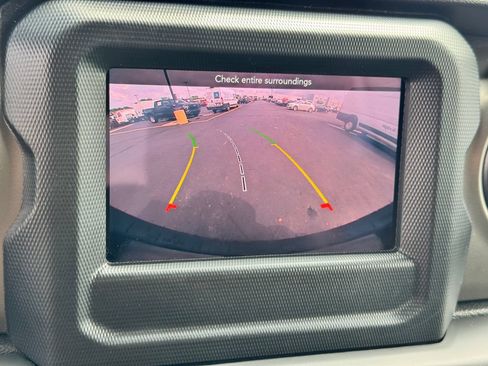 Used 2021 Jeep Wrangler Unlimited Sport AWD/4WD image 30