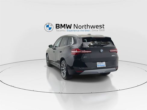 New 2026 BMW X3 xDrive30i AWD/4WD image 13