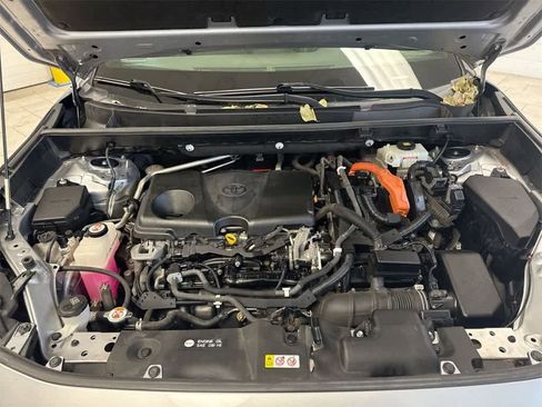 Used 2019 Toyota RAV4 XSE image 15