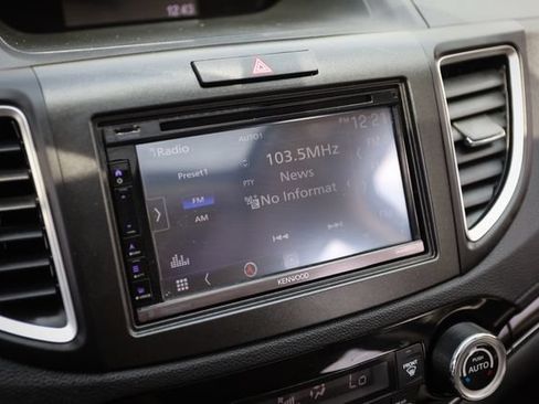 Used 2016 Honda CR-V EX-L image 34