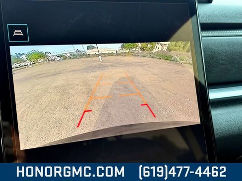 Used 2025 GMC Terrain Elevation image 32