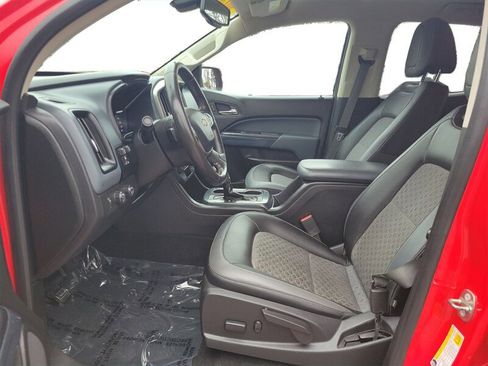 Used 2018 Chevrolet Colorado Z71 image 10