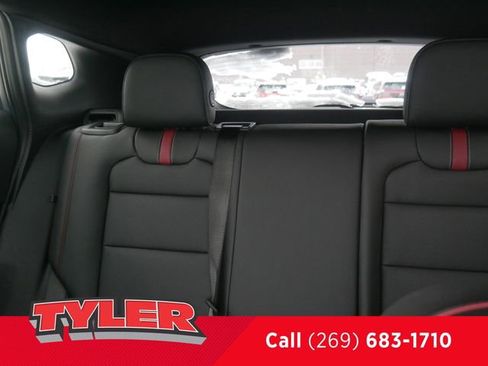 New 2026 Chevrolet Trax RS w/ Driver Confidence Package image 40