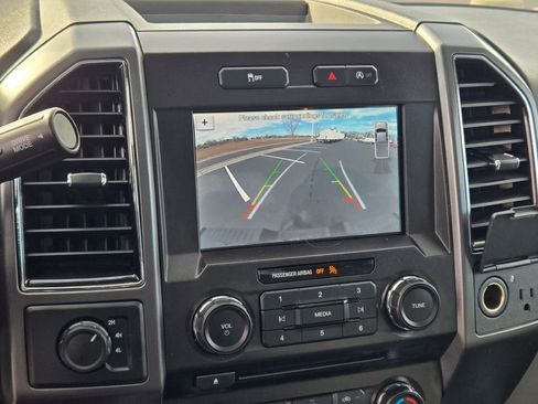 Used 2018 Ford F150 XLT w/ Equipment Group 302A Luxury image 27