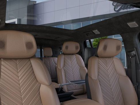 New 2026 Cadillac Escalade IQL Sport 2 image 24