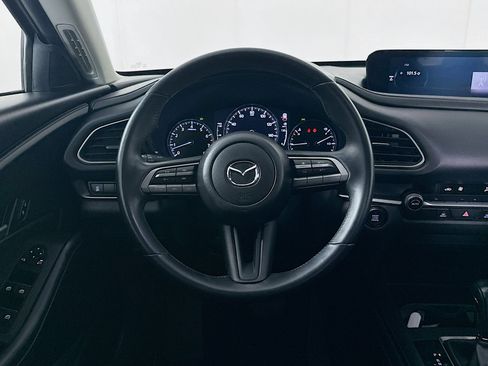 Used 2022 MAZDA CX-30 AWD 2.5 S w/ Select Package image 17