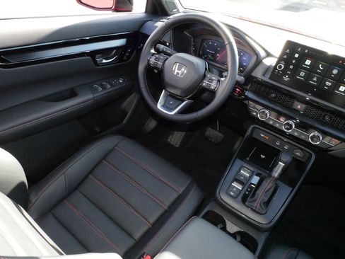 Used 2026 Honda CR-V Sport Touring image 9