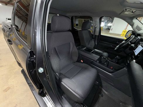 Used 2024 Toyota Tundra SR5 image 16