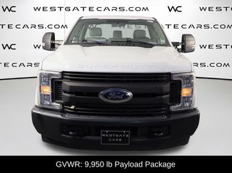 Used 2017 Ford F250 XL w/ Power Equipment Group RWD video 2