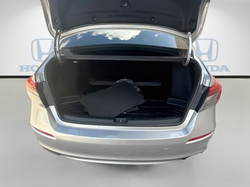 Certified 2023 Honda Civic Sport image 25