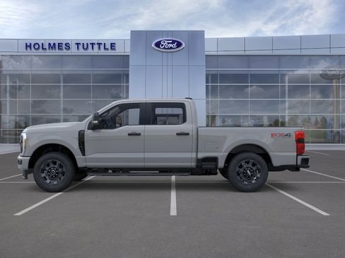 New 2026 Ford F250 XL w/ STX Appearance Package image 3