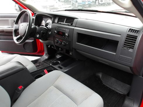 Used 2010 Dodge Dakota Big Horn image 13