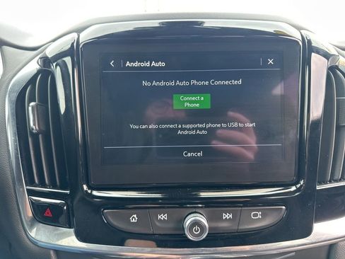 Used 2023 Chevrolet Traverse RS AWD/4WD image 45
