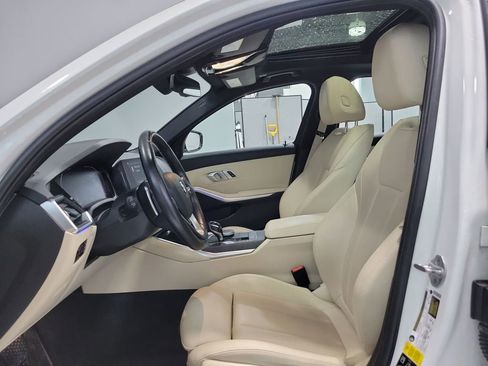 Used 2021 BMW 330i xDrive 330i xDrive image 26