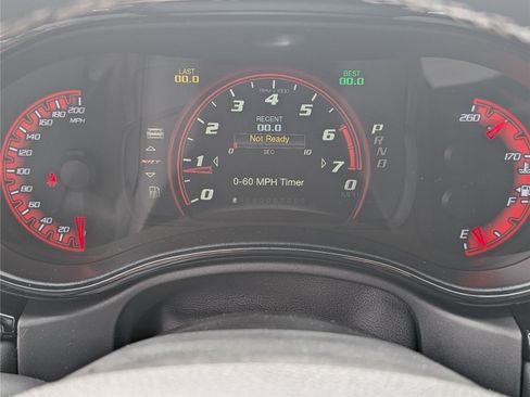 New 2026 Dodge Durango SRT Hellcat AWD/4WD image 31