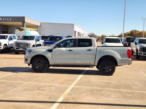 Certified 2022 Ford Ranger XLT w/ Equipment Group 301A Mid image 4