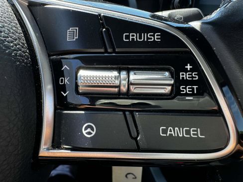 Used 2021 Kia Seltos S image 19