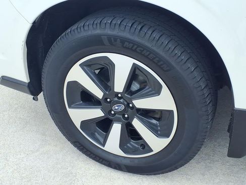 Used 2018 Subaru Forester 2.5i w/ Protection Package #1 AWD/4WD image 20