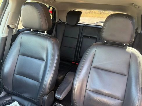 Used 2015 Buick Encore Leather AWD/4WD image 12