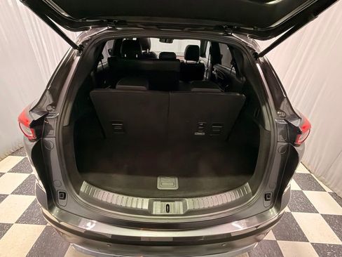 Used 2016 MAZDA CX-9 Grand Touring AWD/4WD image 6