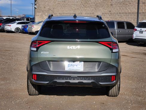 Certified 2024 Kia Sportage X-Pro Prestige image 12