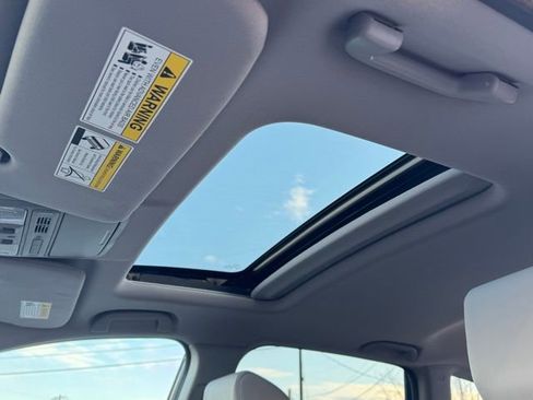 Used 2018 Honda CR-V EX-L image 29