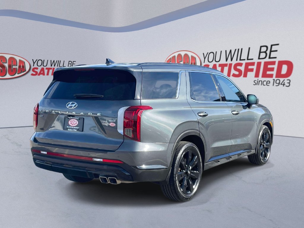 Used 2024 Hyundai Palisade XRT AWD/4WD image 6