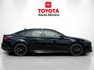 New 2026 Toyota Camry SE FWD video 2
