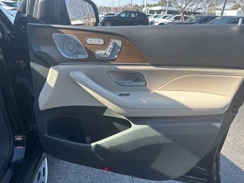 Certified 2020 Mercedes-Benz GLS 450 GLS 450 image 38