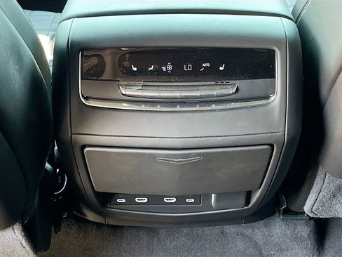 Certified 2024 Cadillac Escalade V image 32