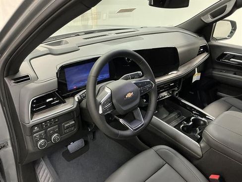 New 2026 Chevrolet Tahoe LT w/ Comfort Package AWD/4WD image 10