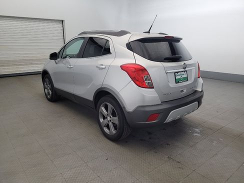 Used 2014 Buick Encore Convenience AWD/4WD image 5