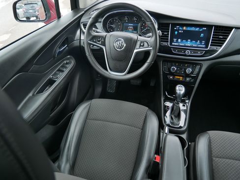 Used 2019 Buick Encore Preferred w/ Safety Package image 9